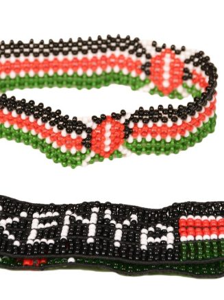 Kenya Bracelet