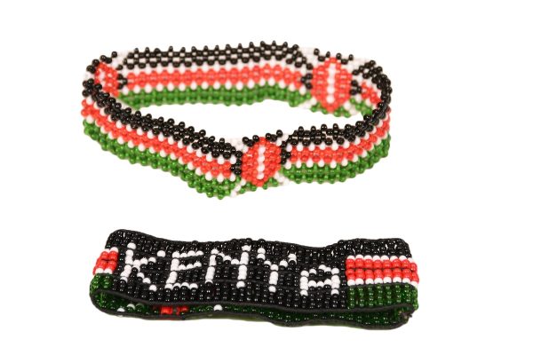 Kenya Bracelet