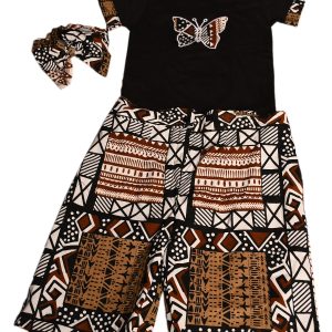 african kids' clothing