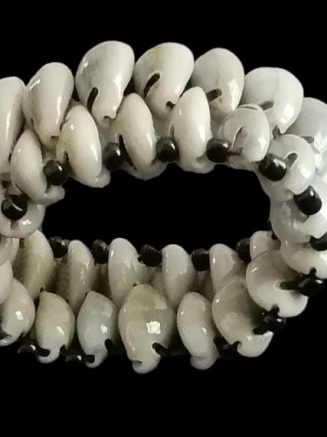 Beach-inspired bracelets