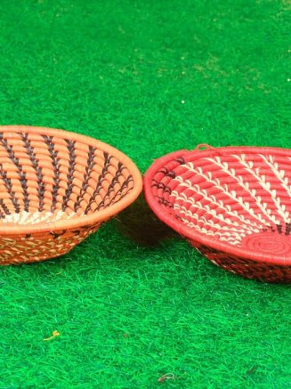 African Fruit Bowl