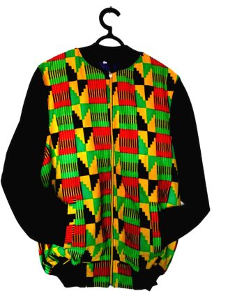 College Jacket