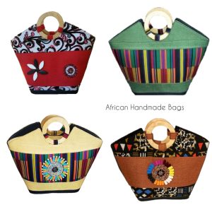 Wholesale African Handbags