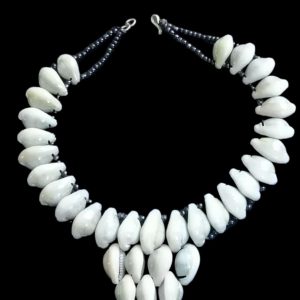 Cowrie Shell Necklace