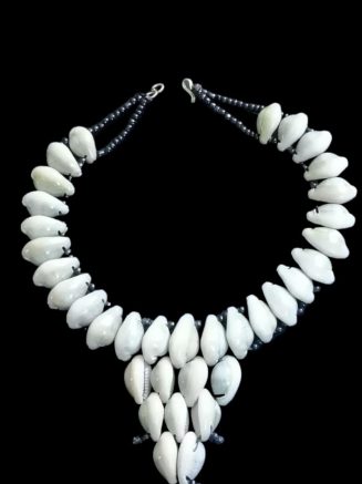 Cowrie Shell Necklace
