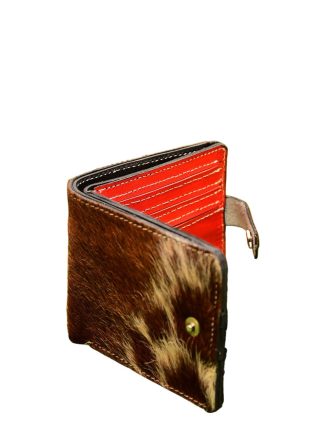 Leather Wallet