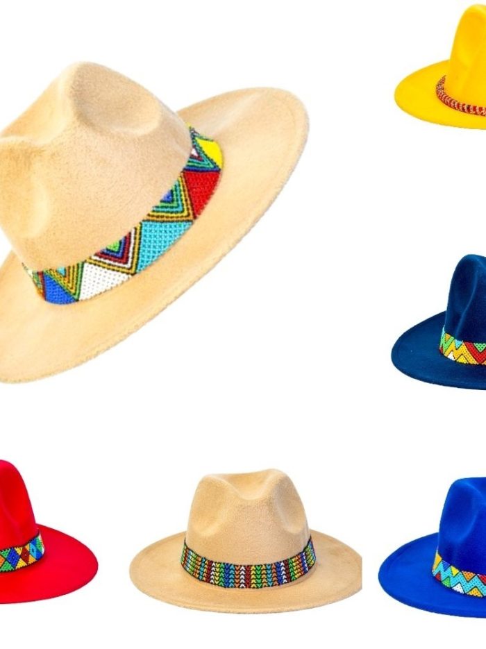 Fedora Hat