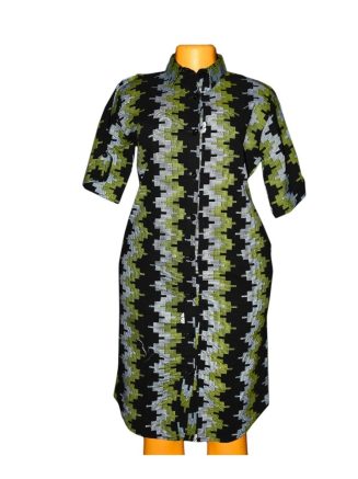 Shirt Dress