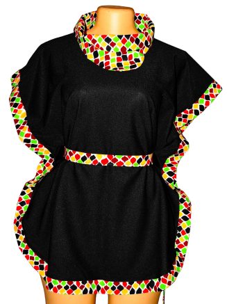 Best African Tops