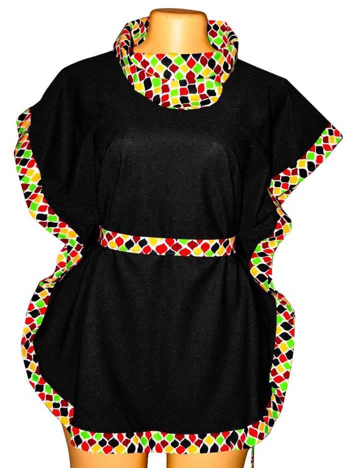 Best African Tops