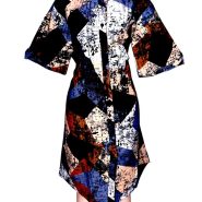 Stylish African dress