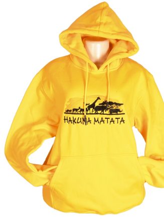 Hakuna Matata