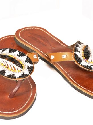 Maasai Sandals