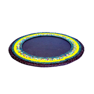 Beaded Placemats