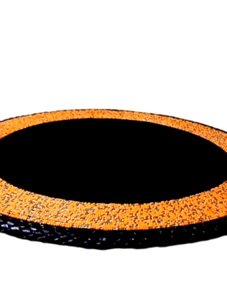 Beaded Placemats