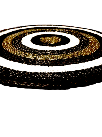 Beaded Table Mats