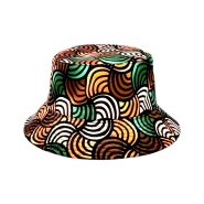 Bucket Hats,