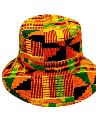 bucket hats