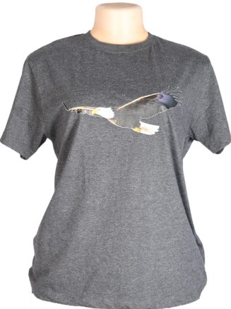 Eagle Graphic T-Shirt