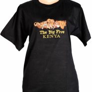 wholesale African T-Shirts