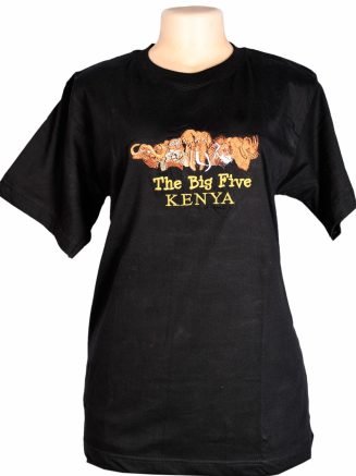 wholesale African T-Shirts