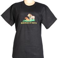wholesale African T-Shirts
