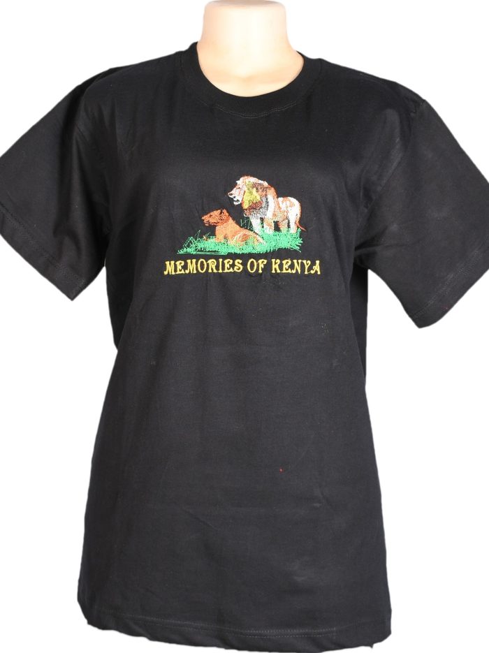 wholesale African T-Shirts