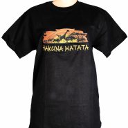 wholesale African T-Shirts