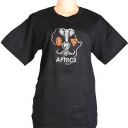 wholesale African T-Shirts