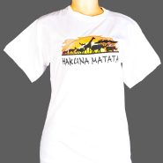 wholesale African T-Shirts