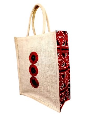 African Jute Bags