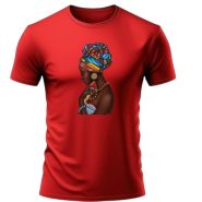 Red -Tshirts