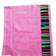 African-Inspired Face Towels1