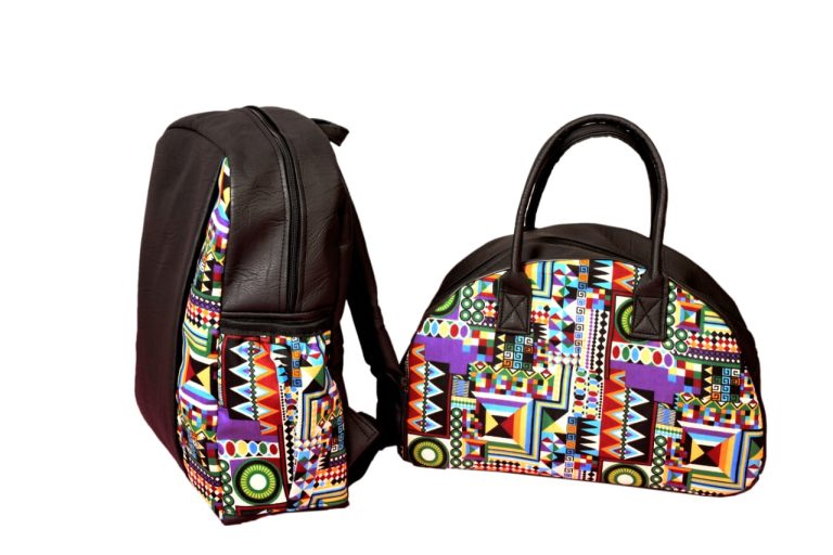 Shop Unique African Print Bags & Apparel at African Bravo Creative Ltd