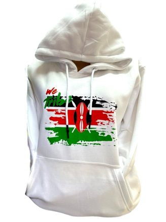 We Tribe Hoodie