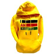 High-profit resale hoodies