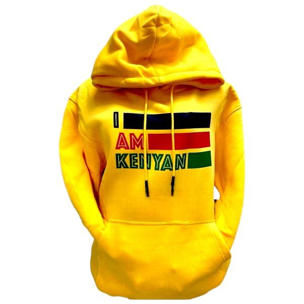 High-profit resale hoodies