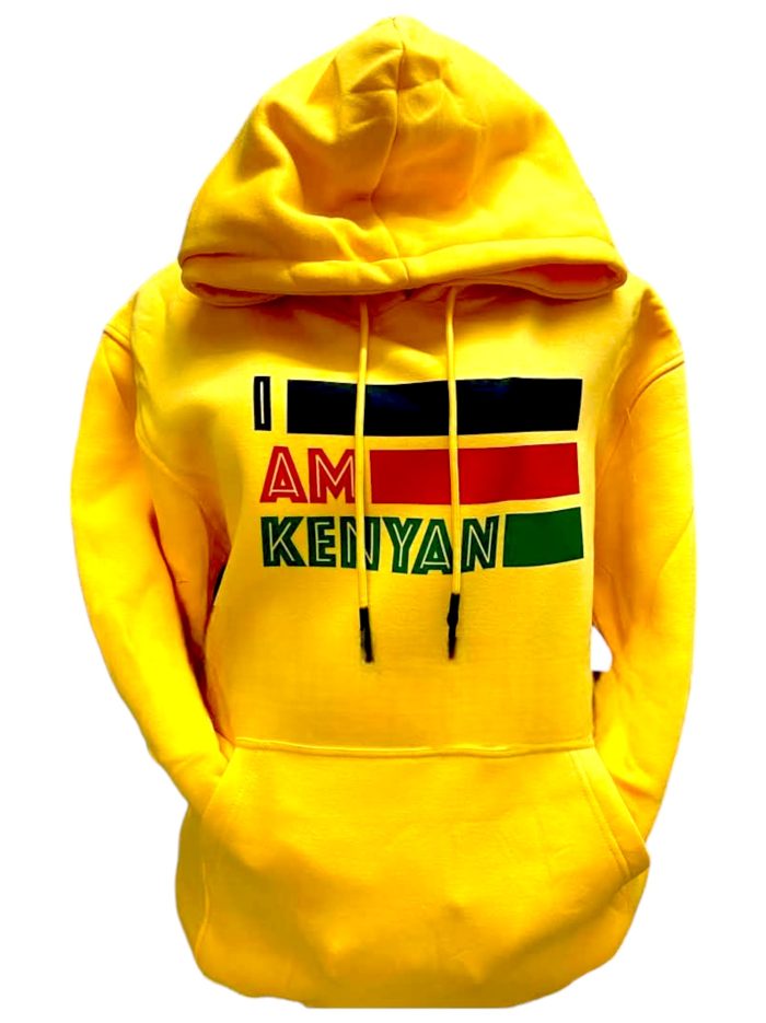High-profit resale hoodies
