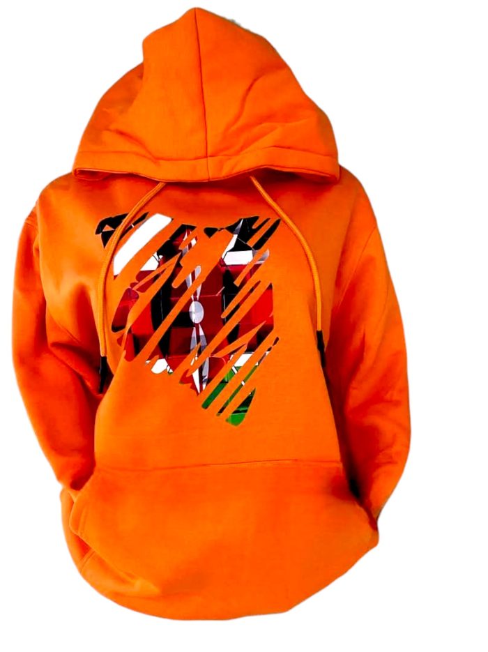 Kenyan pride clothing supplier