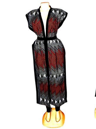 African fashion wholesale