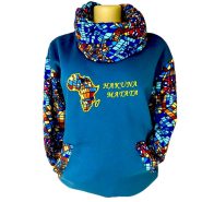 African-Themed Apparel