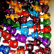 wholesale soapstone elephants