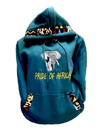 Pride of Africa