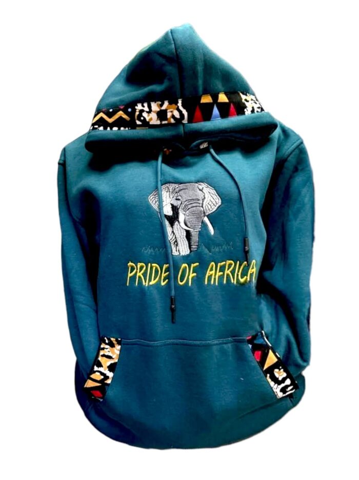 Pride of Africa